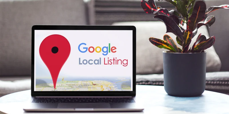 Local SEO & Google Business Profile Services in Delhi